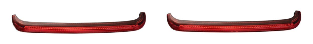 Custom Dynamics LED Low-Profile Bagz Accent Lights For Harley FLHXSE FLTRSE FLHRSE 2010-2013 N/A