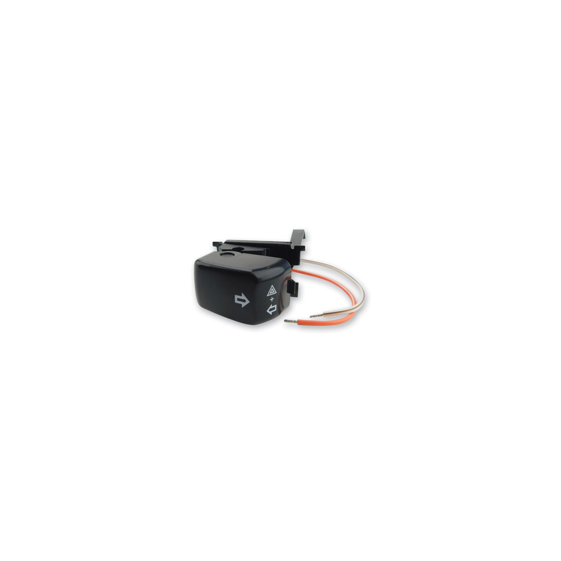 Milwaukee Twins Right Turn Signal Switch For Harley 1996-2010