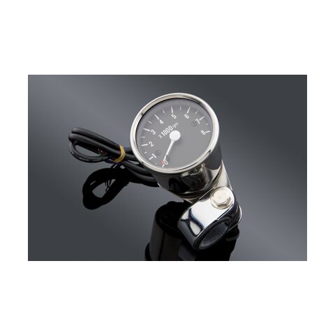 Milwaukee Twins Mini Tachometer