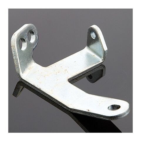 V-Twin Mfg. Air Cleaner Support Bracket For Harley FL / FX 1971-1984