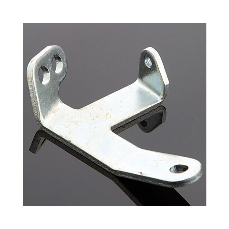 V-Twin Mfg. Air Cleaner Support Bracket For Harley FL / FX 1971-1984