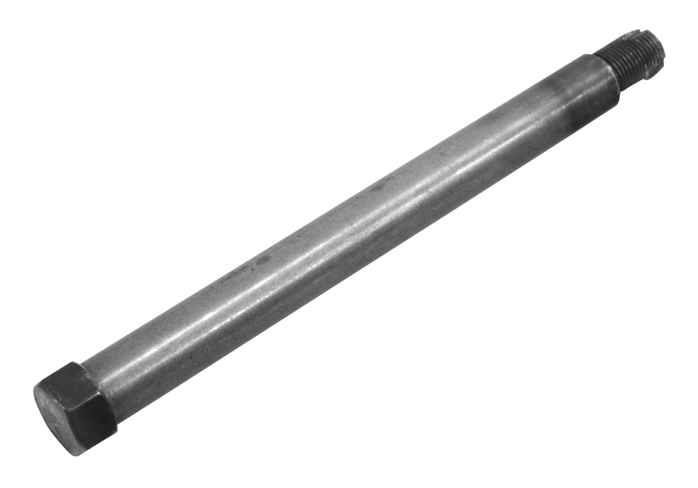 V-Twin Mfg. Special Swingarm Pivot Bolt For Harley FL / FX 1958