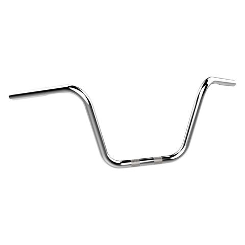 Khrome Werks Ape Hanger Handlebars