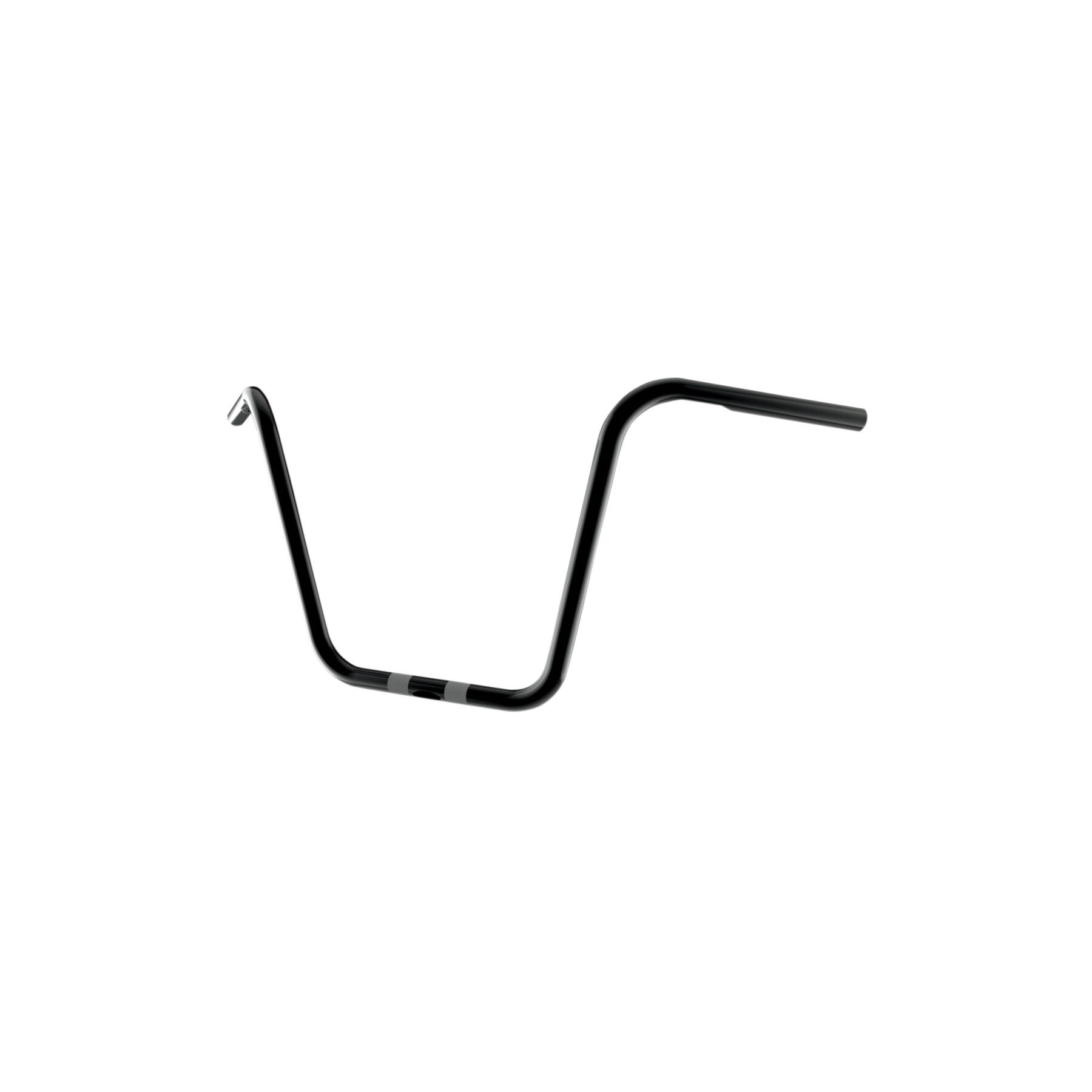Khrome Werks 1 Drilled Ape Hanger Handlebars