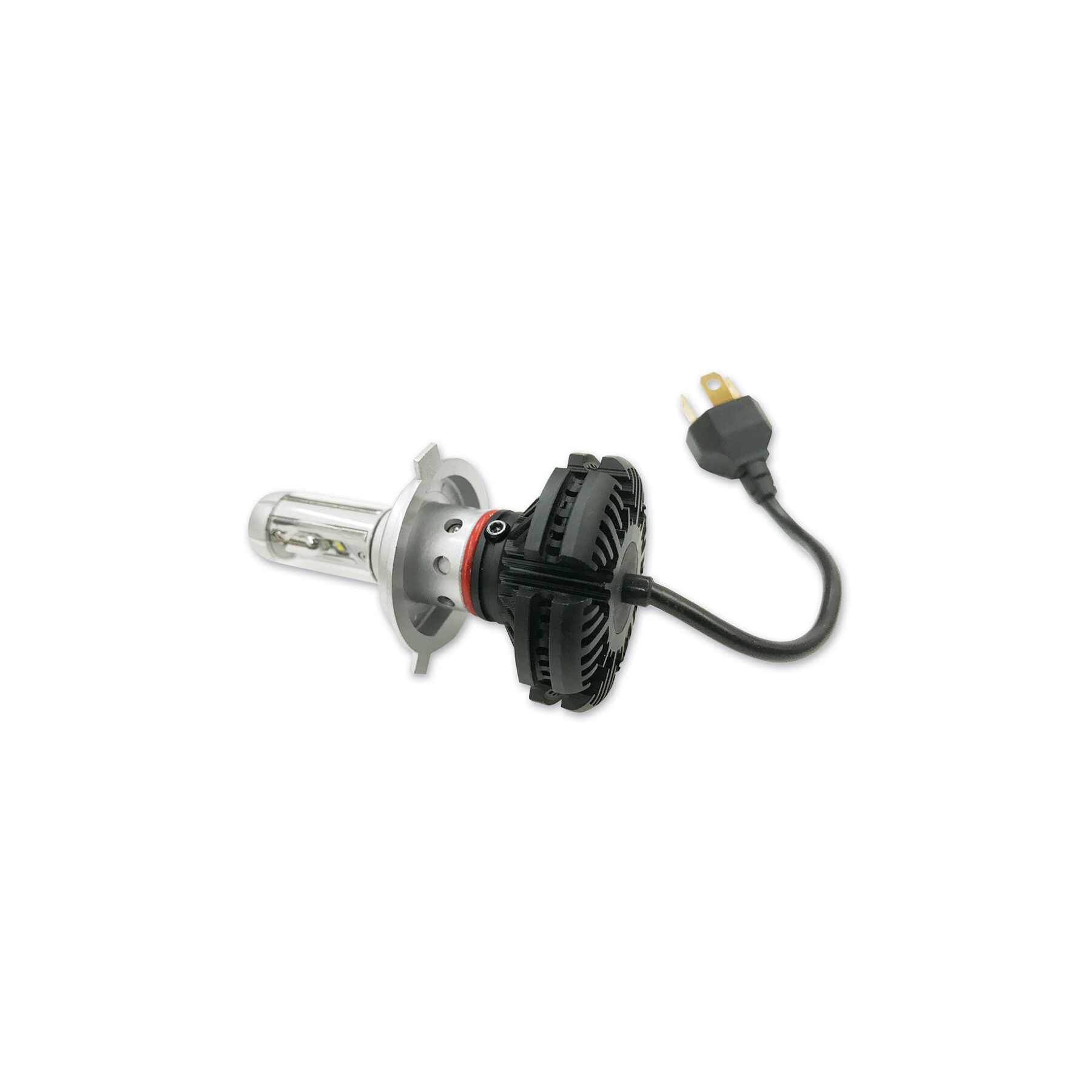 PathfinderLED H4 6000 Lumens LED Bulb