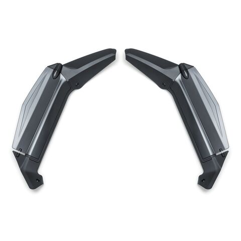 Kuryakyn Air Deflectors Honda GL1800 2018-2020