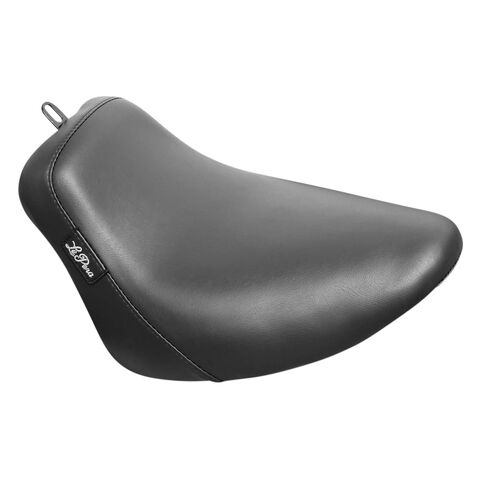 Le Pera Bare Bones Solo Seat For Harley FLHC / FLDE 2018-2025