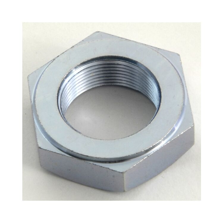 V-Twin Mfg. Axle Sleeve Nut For Harley FL / EL / UL / VL 1930-1971