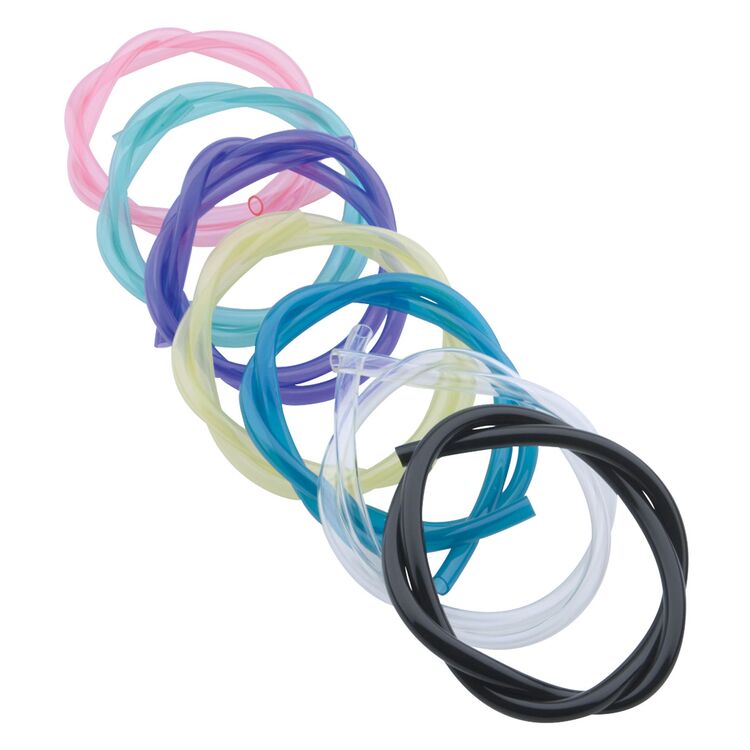 Helix 5 /16" X 3' Fuel Line