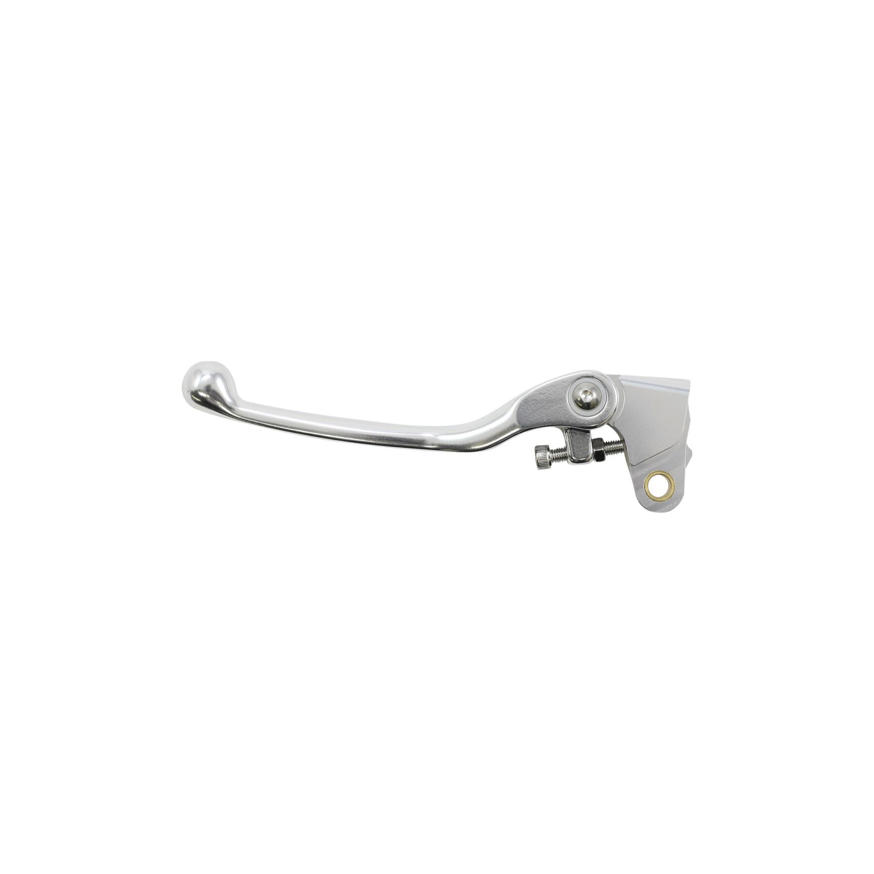Moose Racing Forged Flex Clutch Lever Yamaha 65cc-450cc 2009-2026