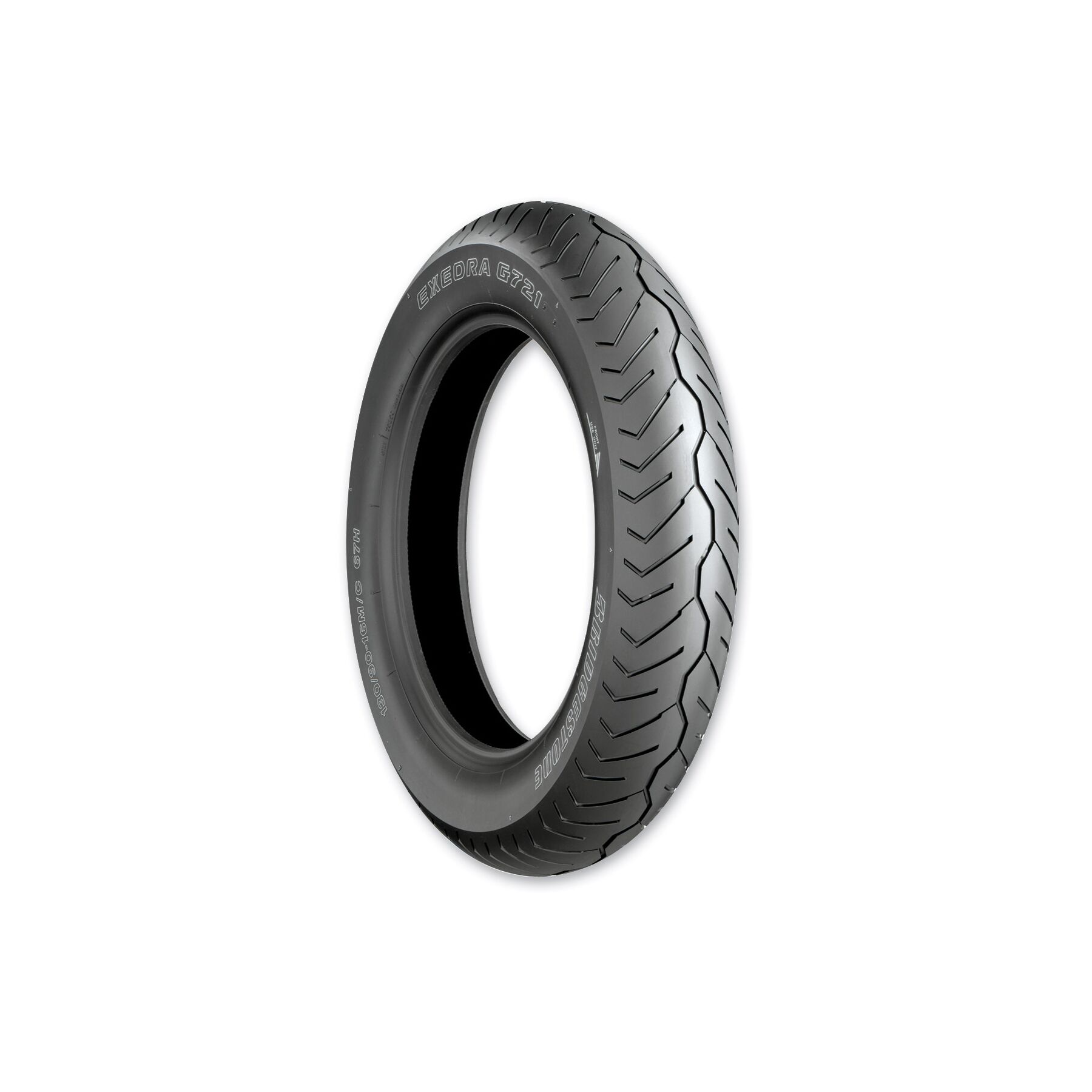 Bridgestone Exedra G721 / G722 Tires