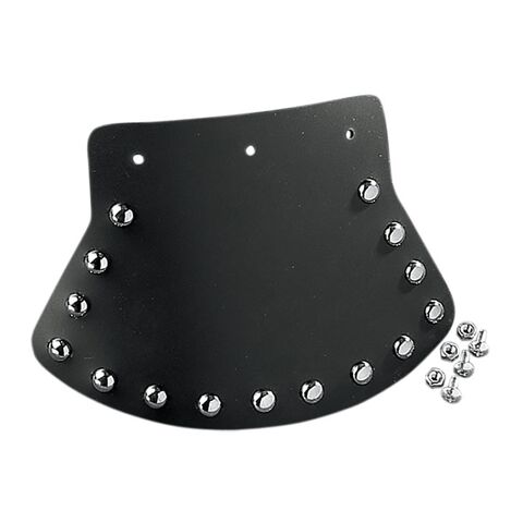 Milwaukee Twins Studded Mud Flap