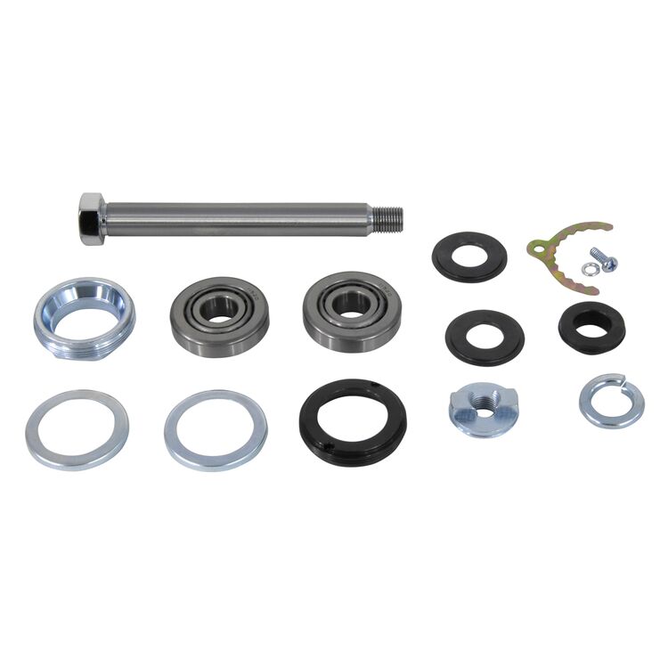V-Twin Mfg. Swingarm Bearing Assembly Kit For Harley Sportster 1974-1981