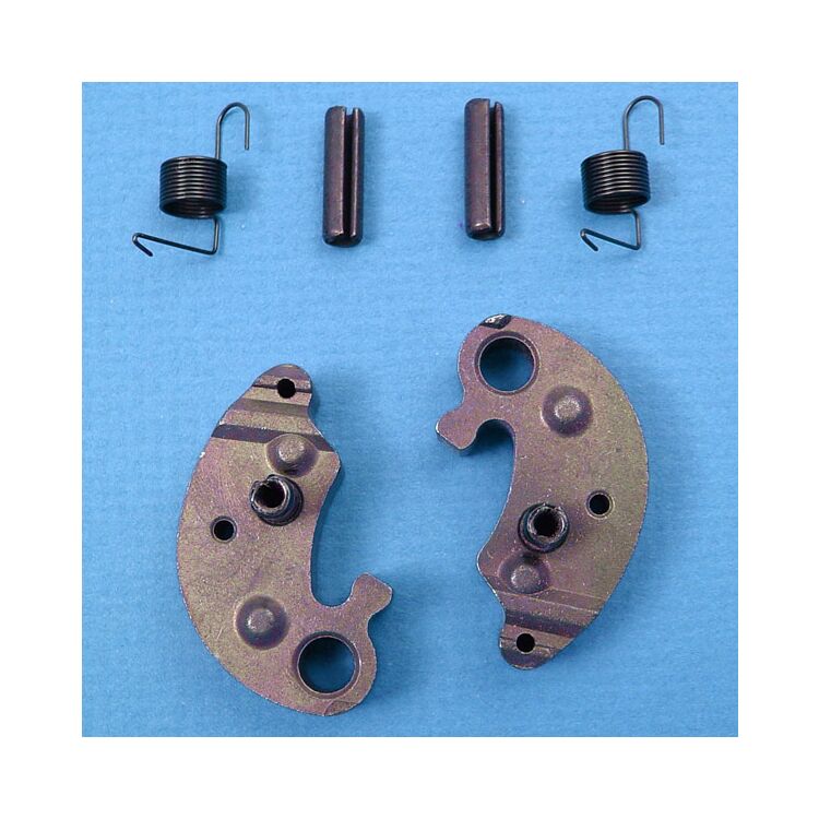 V-Twin Mfg. Automatic Advance Rebuild Kit For Harley FL / FX / XL 1970-1978