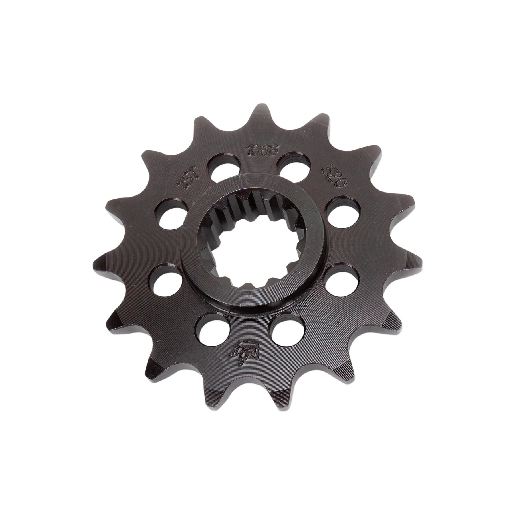 Driven Racing 520 Steel Front Sprocket Triumph 2000-2006