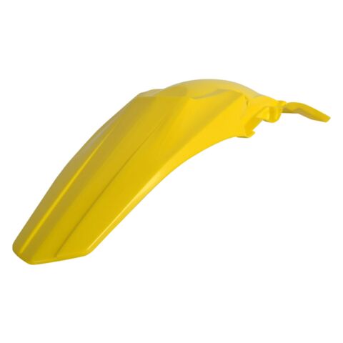 Polisport Rear Fender Suzuki RMZ 250 2010-2018