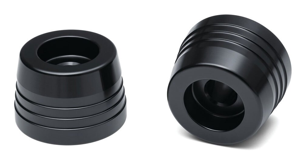 Kuryakyn Handlebar Sliders BMW 2012-2025 N/A