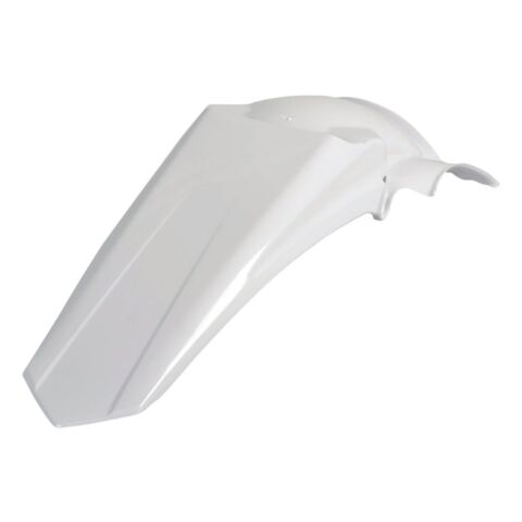 Polisport Rear Fender Yamaha WR250F / WR450F 2007-2015