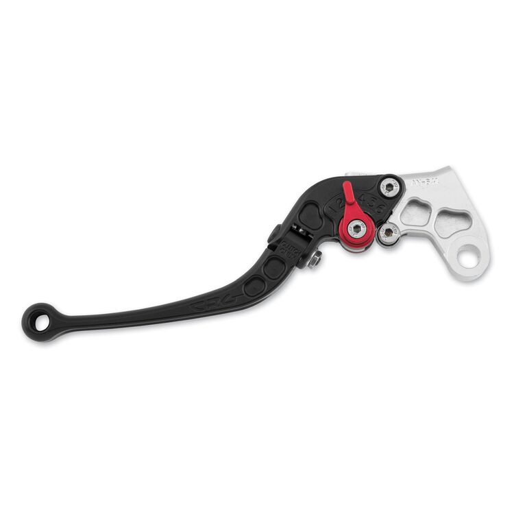 CRG Clutch Lever Folding Gsxr RevZilla