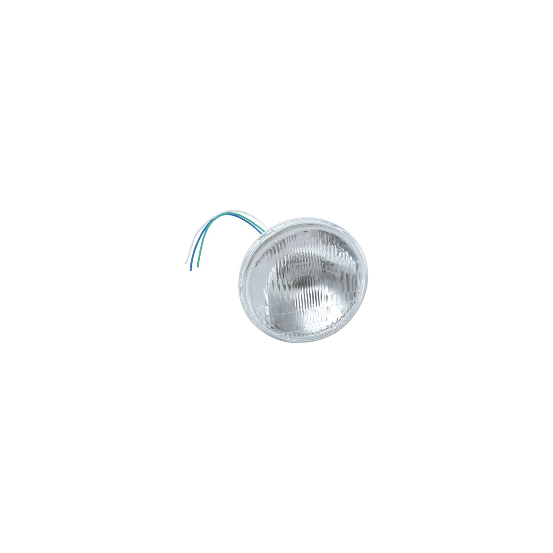 Drag Specialties 5 3/4 Replacement Headlight