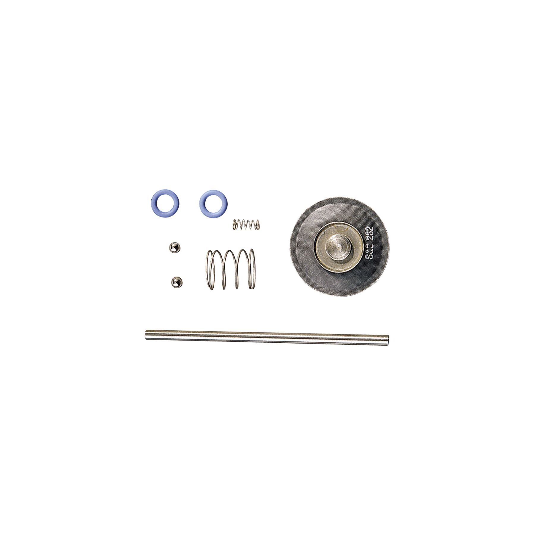 S&S Cycle Super E / G Accelerator Pump Rebuild Kit