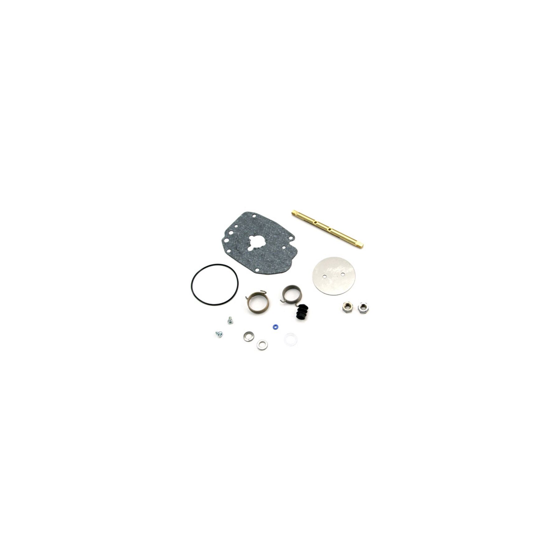 S&S Cycle Super E Body Rebuild Kit