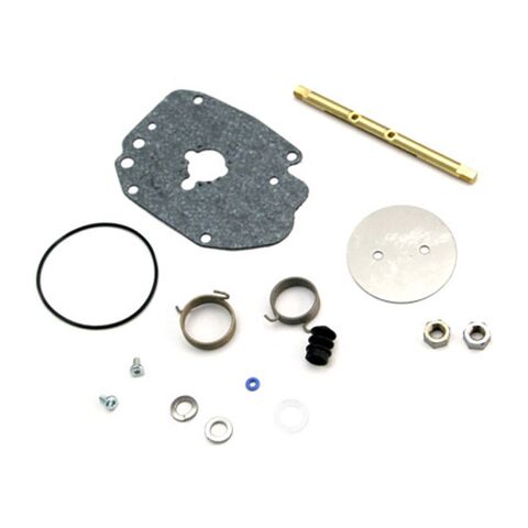 S&S Cycle Super E Body Rebuild Kit