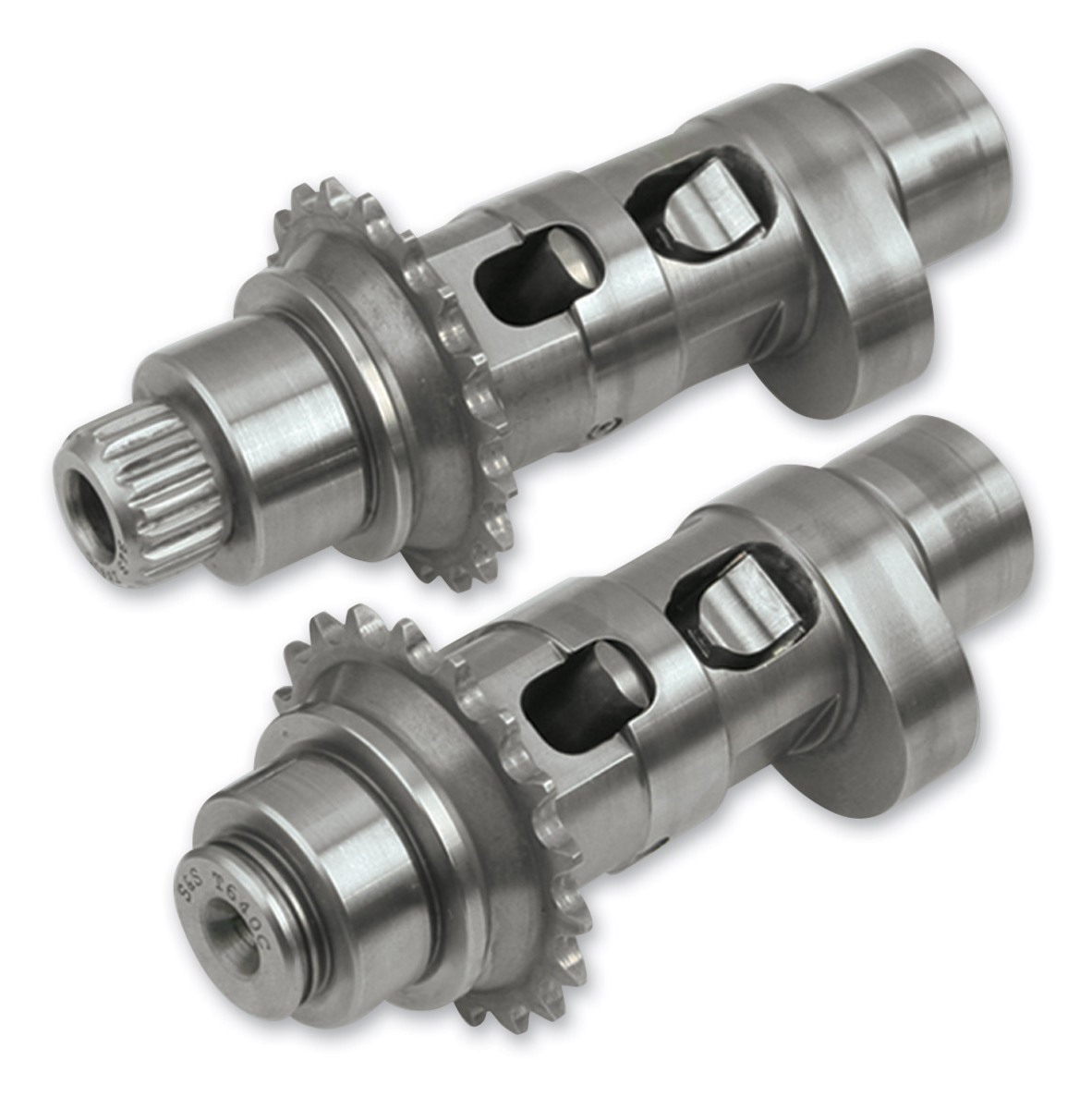 S&S Cycle Easy Start Chain Drive HP103 Camshaft Kit For