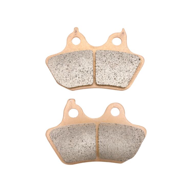 EBC FA434HH Sintered Rear Brake Pads For Harley Softail 2006-2007