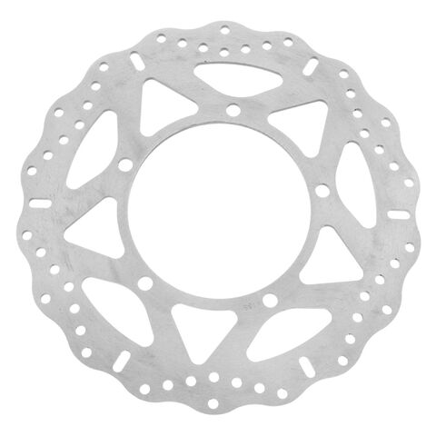 EBC Contour Front Brake Rotor Kawasaki Ninja 300 2013-2017
