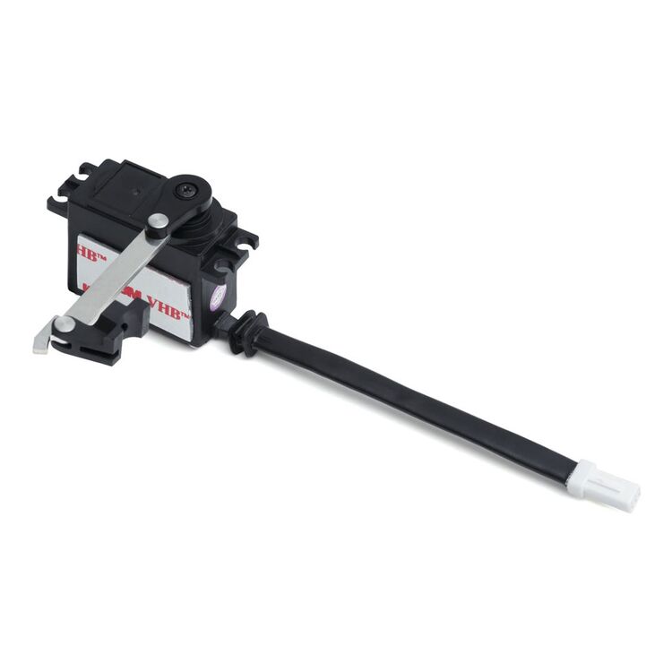 Kuryakyn Replacement Servo Motor For Hypercharger ES