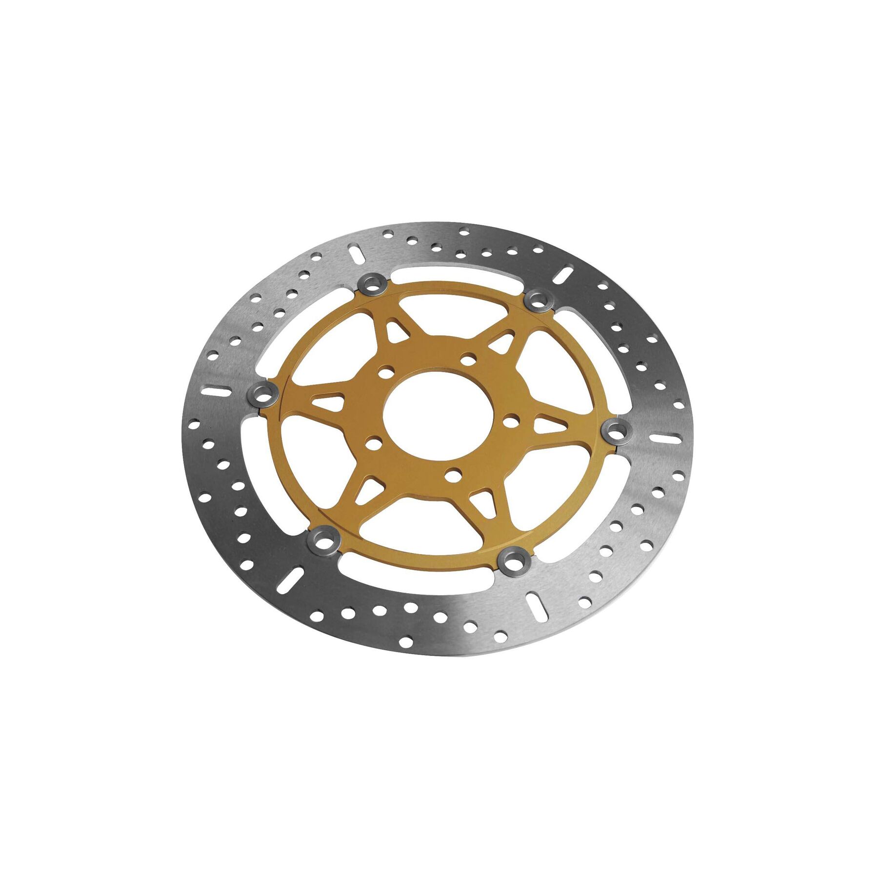 EBC Standard Rear Brake Rotor Suzuki 1989-2007