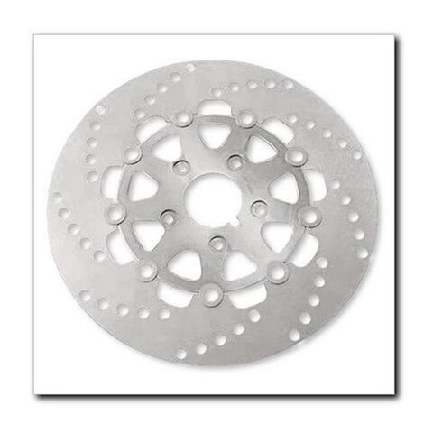 EBC Front Brake Rotors Honda GL1200 1984-1987
