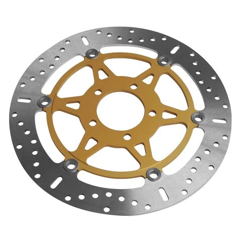 EBC Pro-Lite Brake Rotor Honda 1983-1986