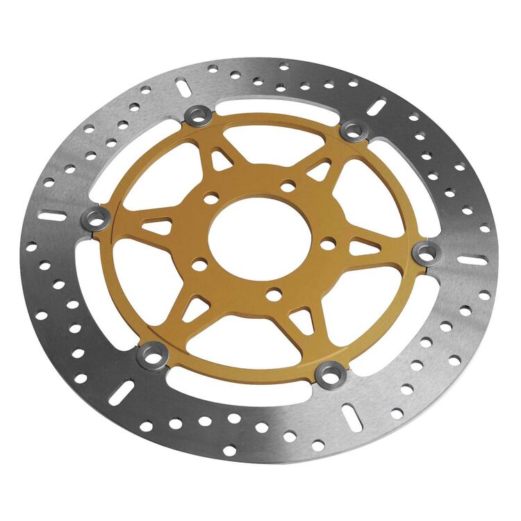 EBC Pro-Lite Brake Rotor Honda 1983-1986