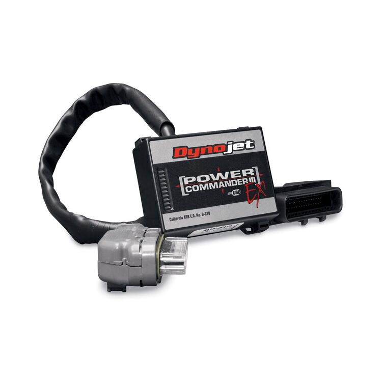 Dynojet Pcv-Ex F/I,07-09,Hd,Xl883