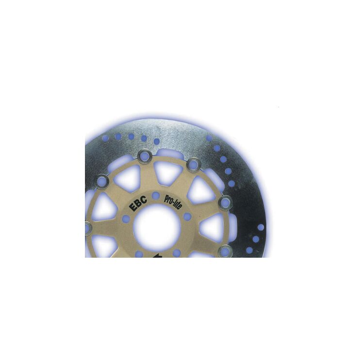 EBC Pro-Lite Brake Rotor Yamaha 1984-2009
