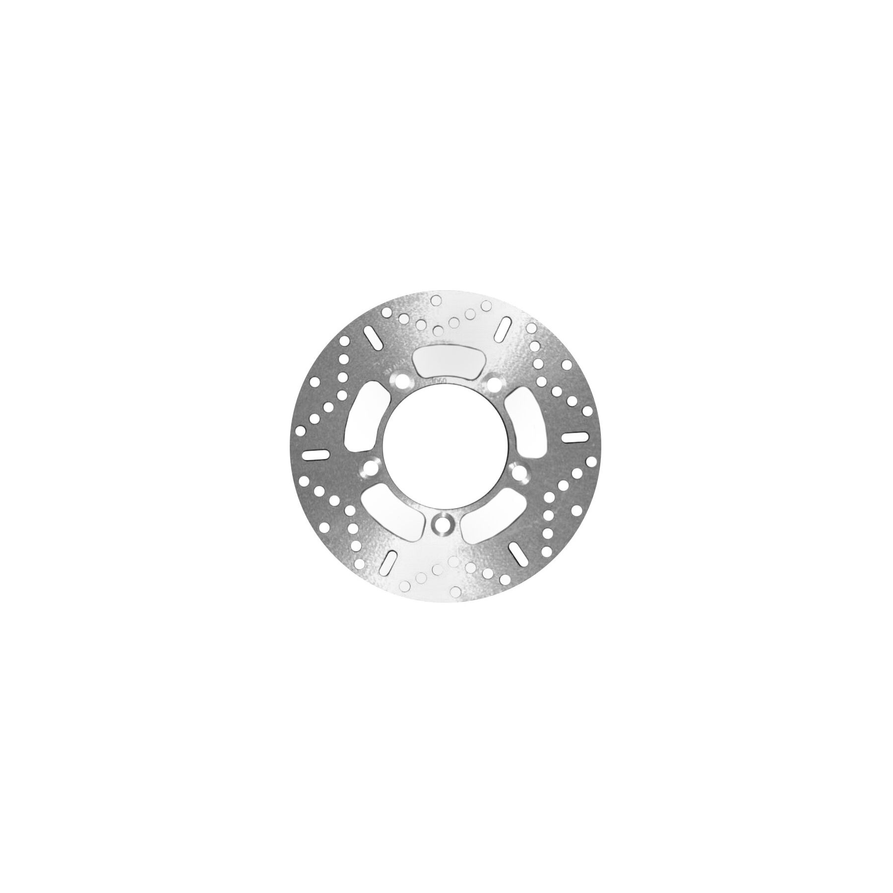 EBC Pro-Lite Rear Brake Rotor Suzuki 1996-2019