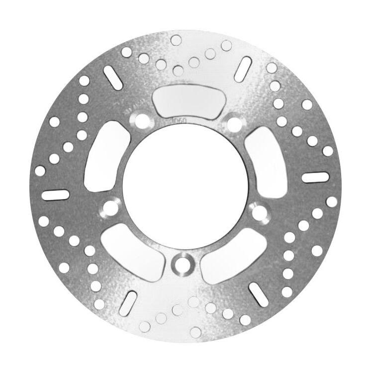 EBC Standard Rear Brake Rotor Suzuki GSX-R / SV / TL 1996-2025