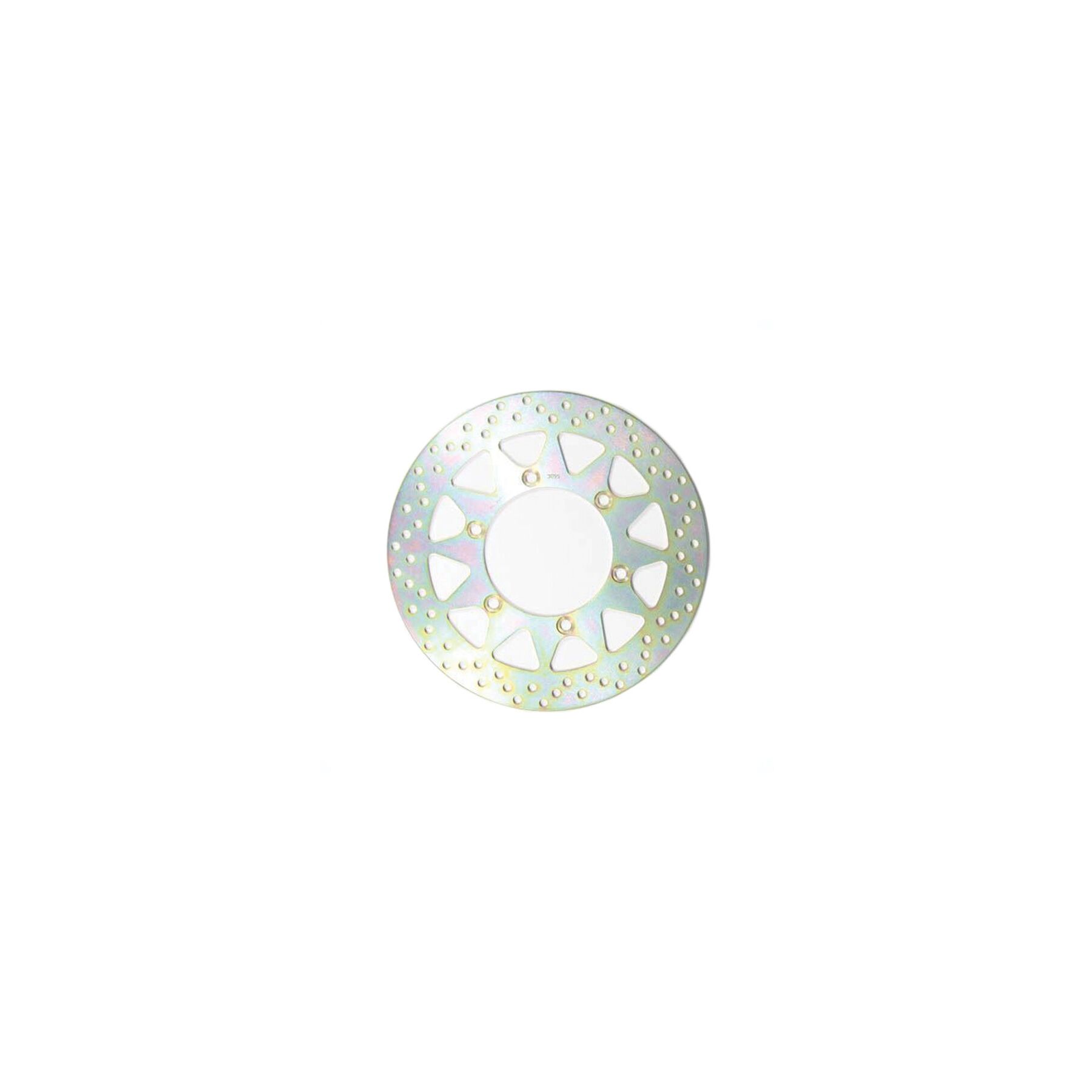 EBC Brake Rotor Suzuki 2005-2019