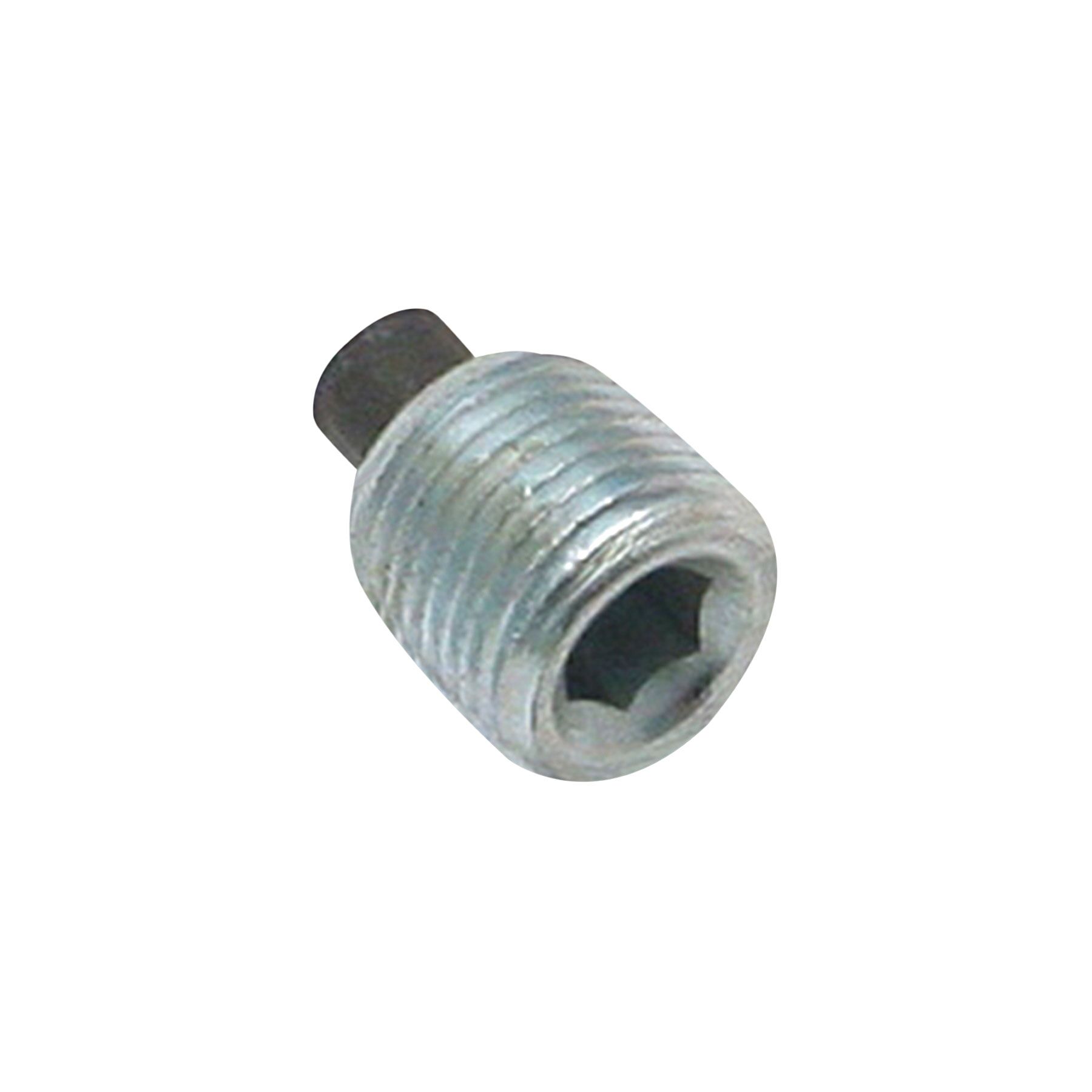 S&S Cycle Magnetic Plug 1/8 NPT
