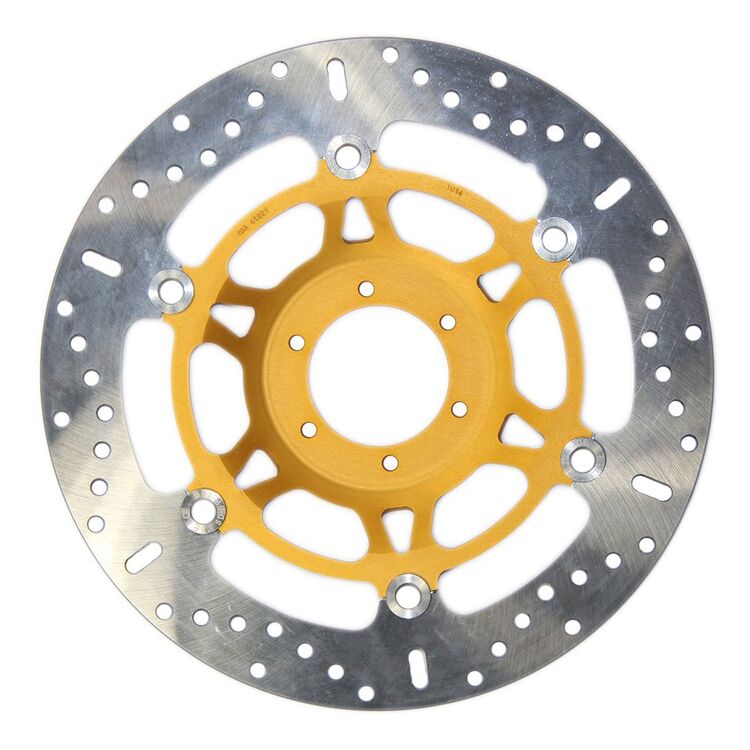 EBC Pro-Lite X Front Brake Rotor Suzuki GSX-R600 / GSX-R750 2008-2025