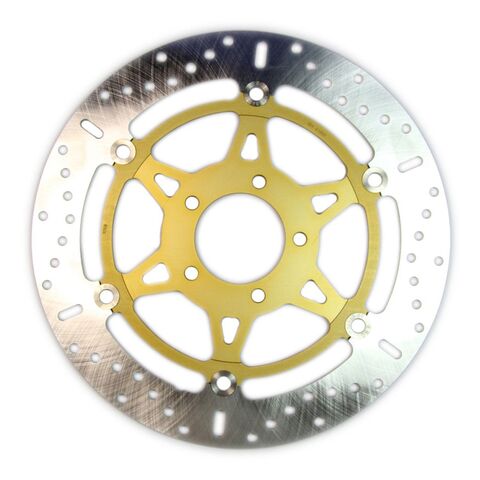 EBC Pro-Lite Brake Rotor Triumph 2006-2017
