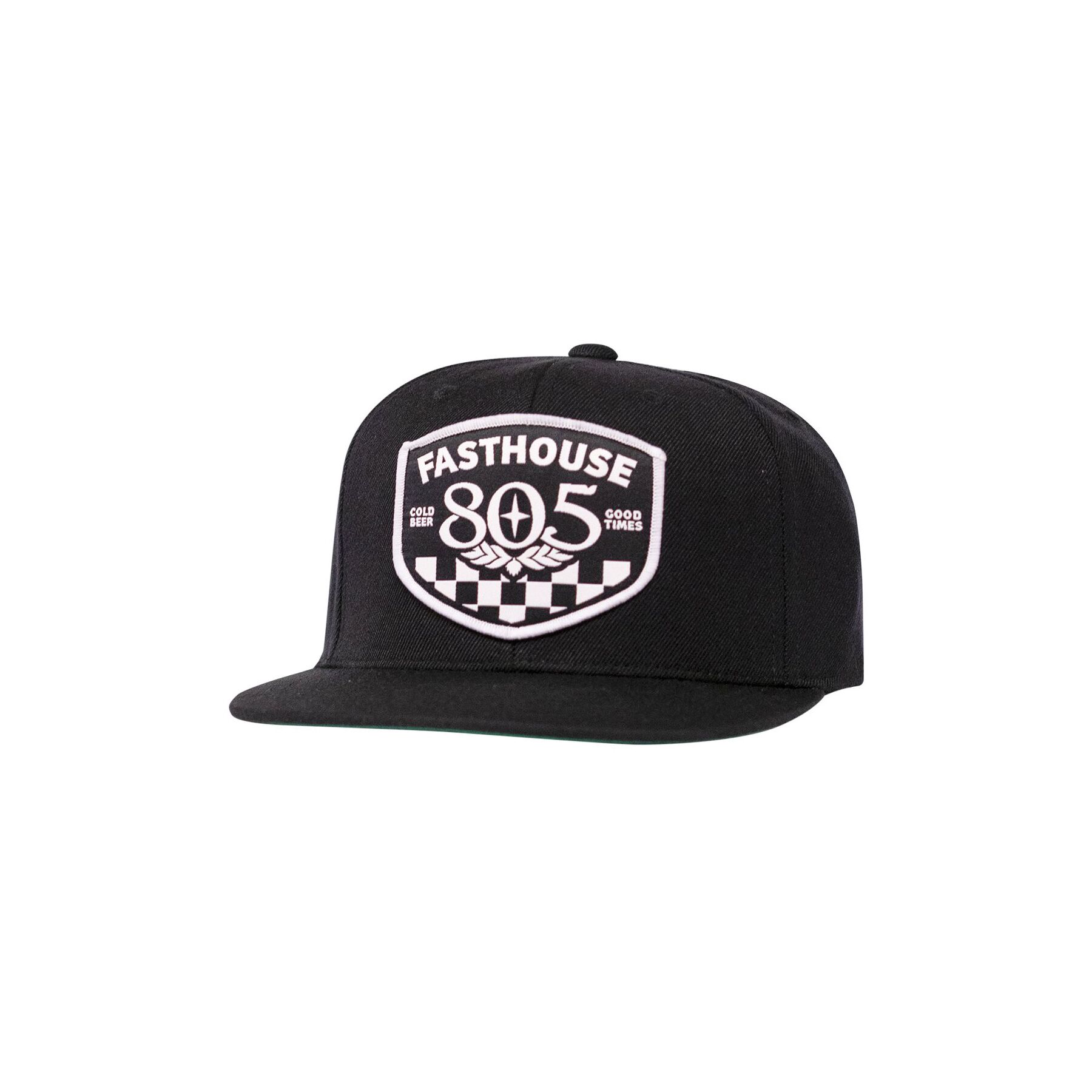 Fasthouse 805 Pitstop Hat