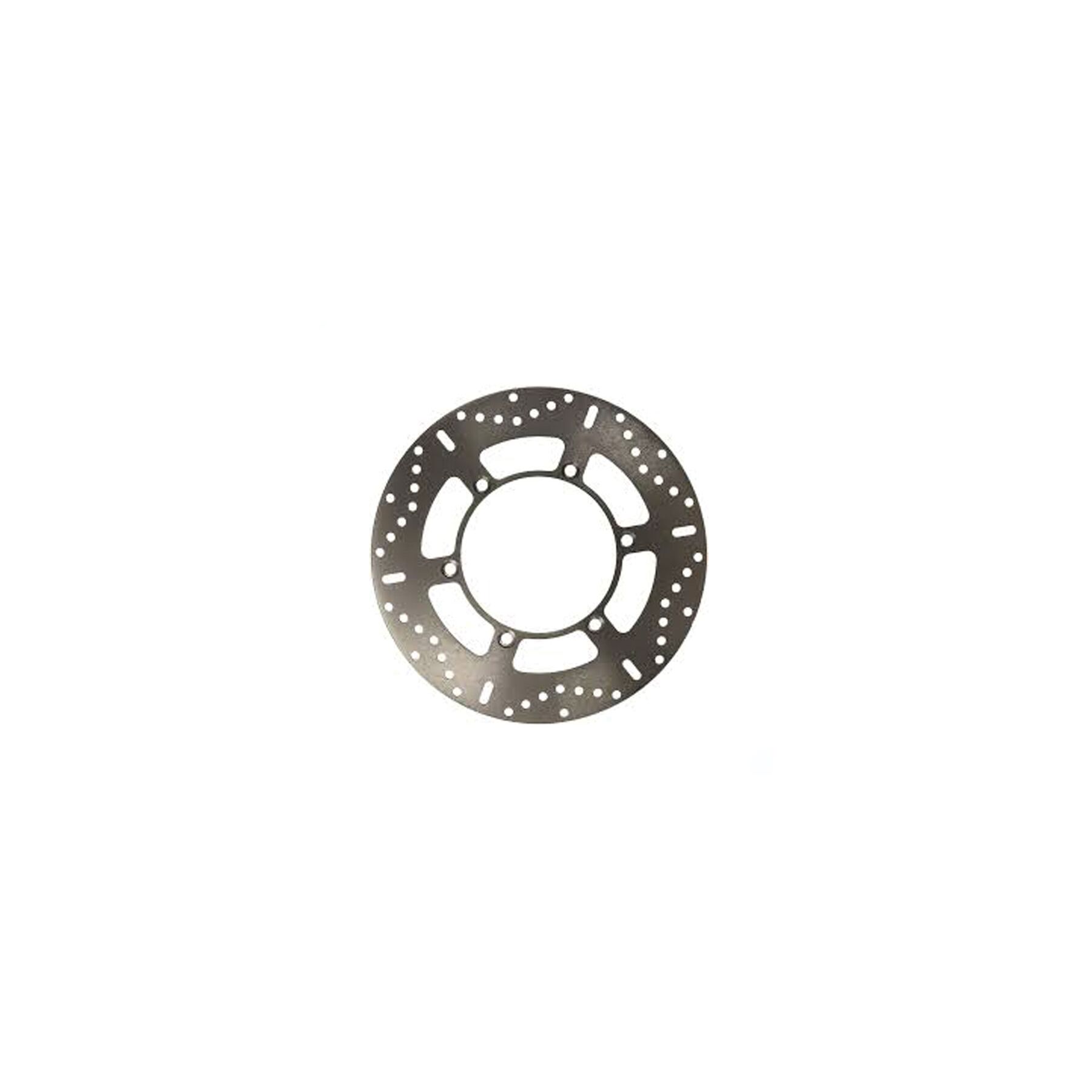 EBC Brake Rotor Triumph 2001-2015