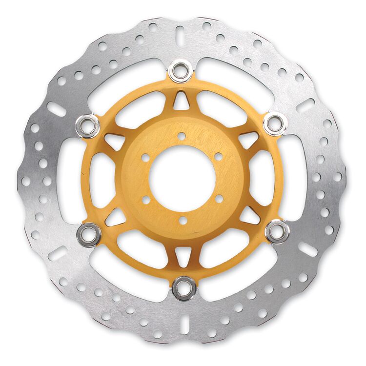 EBC Pro-Lite XC Contour Front Brake Rotor Honda CB1000R / CBR600RR 2003-2025