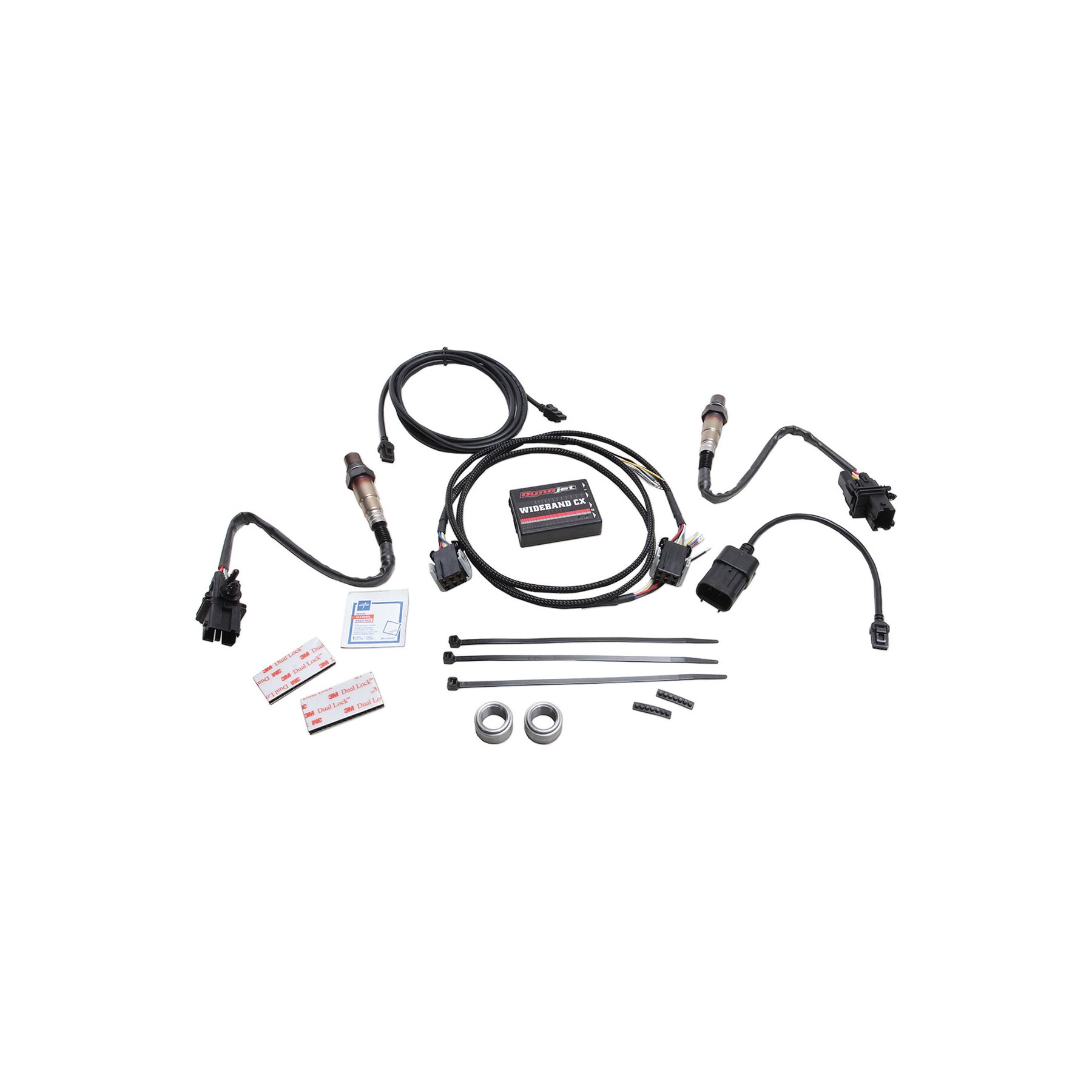 Dynojet Power Vision-CX W/Band Dual Channel