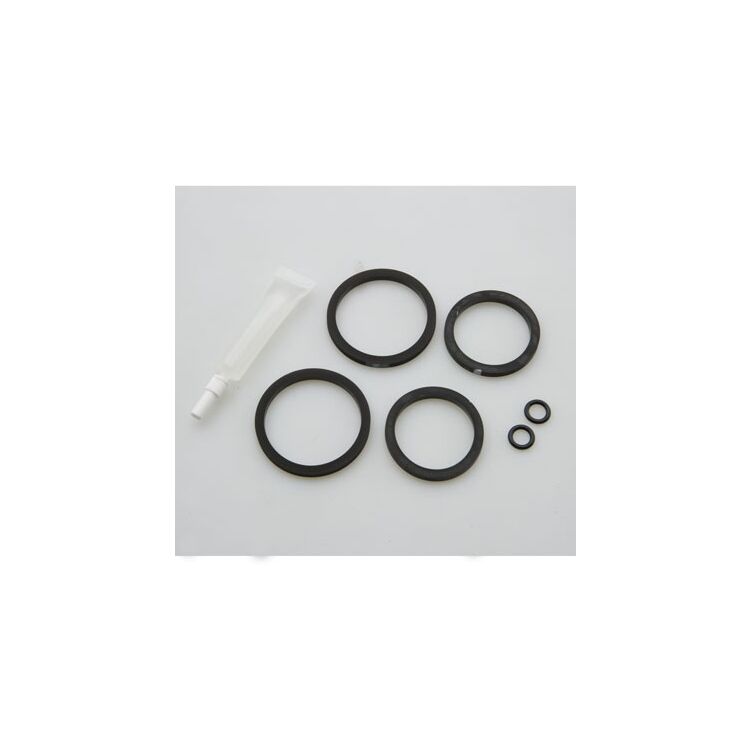 Performance Machine Brake Caliper Rebuild Kit For 137x4B Calipers
