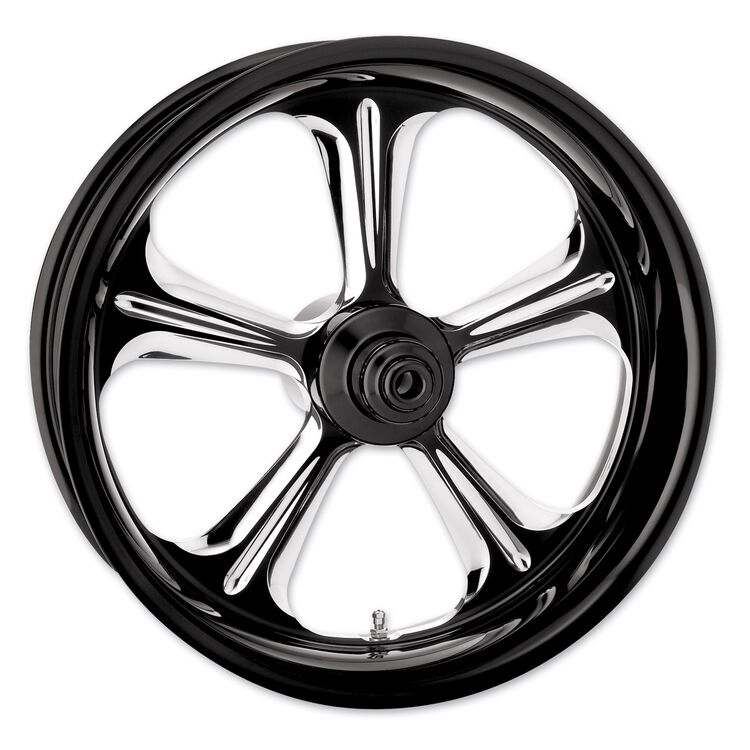 Performance Machine X 4.25 PM Wrath Bmp Indian