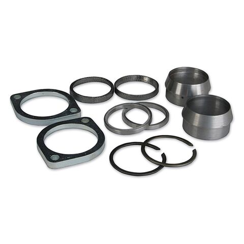 S&S Cycle T143 Exhaust Flange Starter Kit
